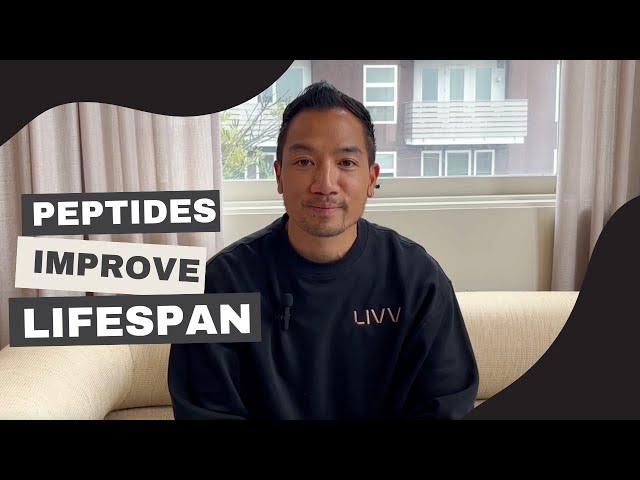 LIVV Natural Health | Peptide Therapy | Peptides | San Diego