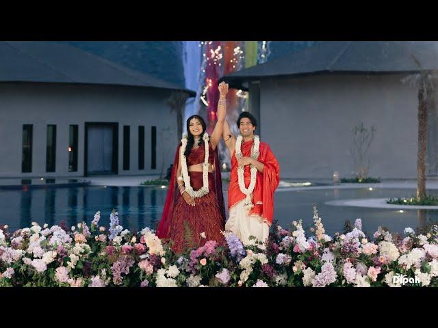 Mitali & Arastu || A Timeless Celebration of Love || Anant Ajabgarh || Witness the magic of Love ||
