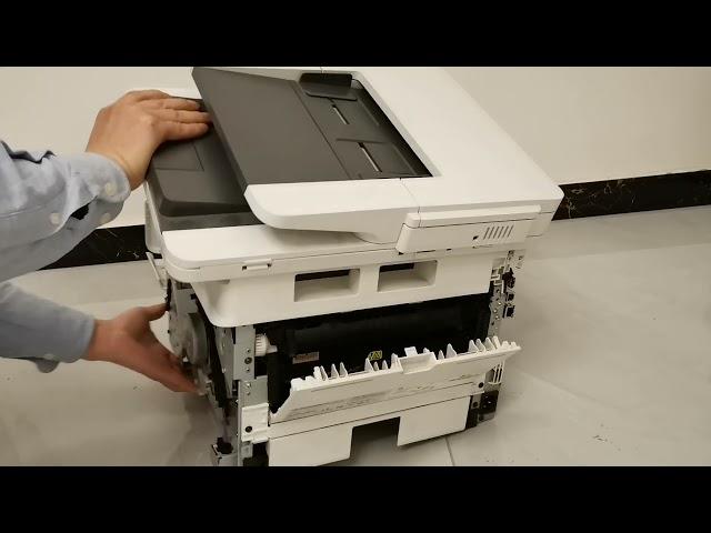 HP laserjet Pro mfp m427dw 403 426 fuser