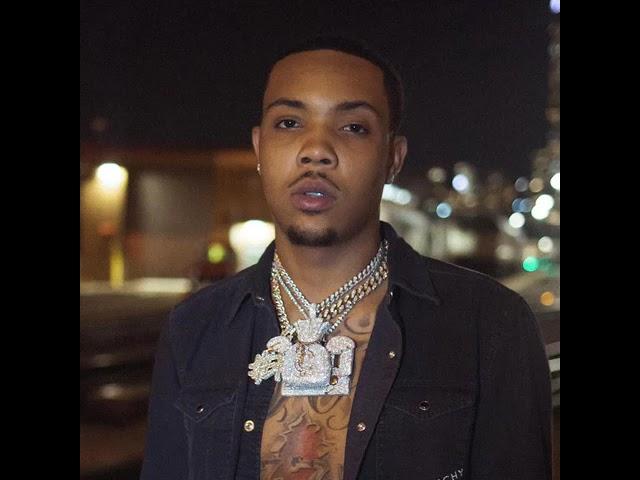 "RIGHT BACK" G HERBO TYPE BEAT (PROD. DAVINXII)