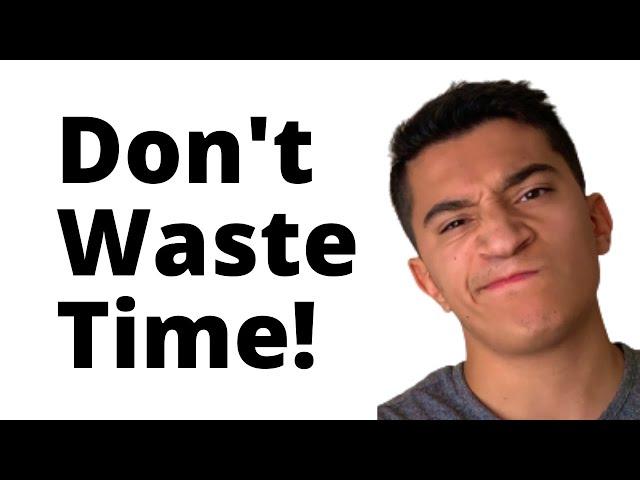 Don’t waste your time with this certification! Study THIS instead!