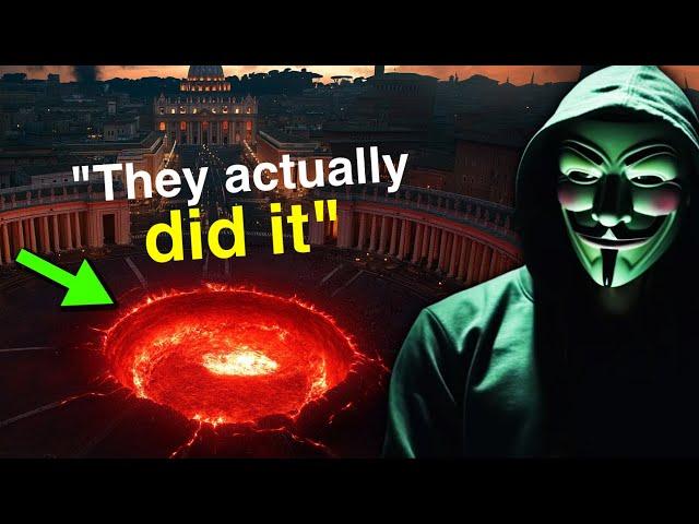 Why Is No One Talking About This ?