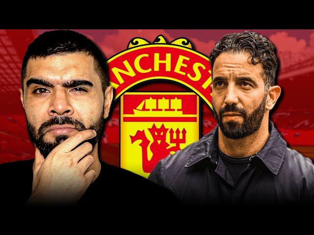 Man Utd Begin Talks With Ruben Amorim! | McKola Reacts