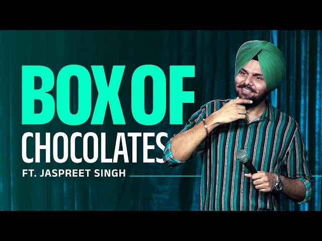 BADSHAH ,BILL GATES, BACCHE & MORE | Jaspreet Singh Standup Comedy