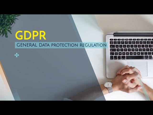 GDPR  Explained For Small Business in UK | Quick Start Guide