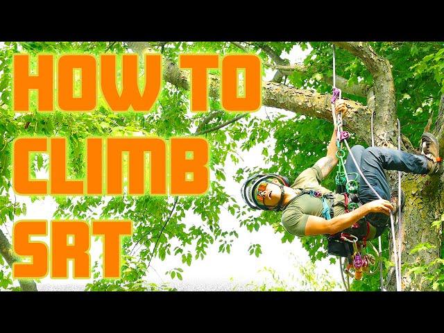 How to Climb SRT/SRS: The Basics!