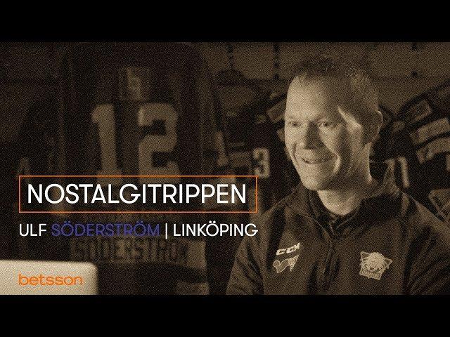 Nostalgitrippen: Linköping går upp till SHL 1999