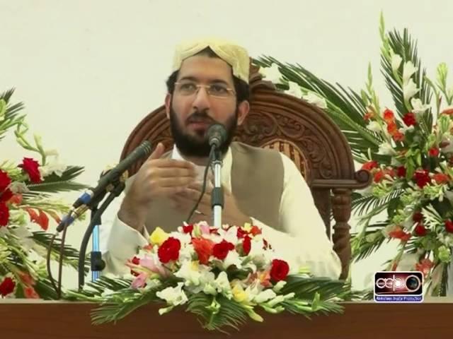 Bait e Tareekat Ke Infaradi Wa Ijtamai Maqasad Complete Speech By Sahibzada Sultan Ahmad Ali