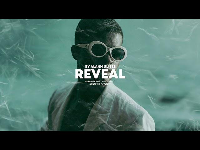 REVEAL | Dancehall Jamaican Riddim Instrumental | Buju Banton x Shenseea Type Beat | 2024