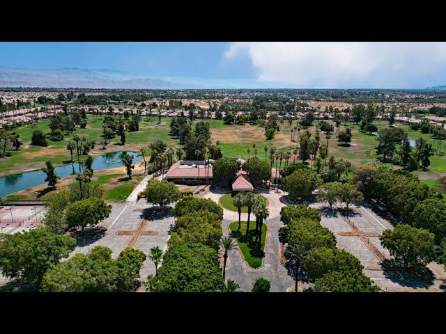 Rancho Mirage Country Club Condos