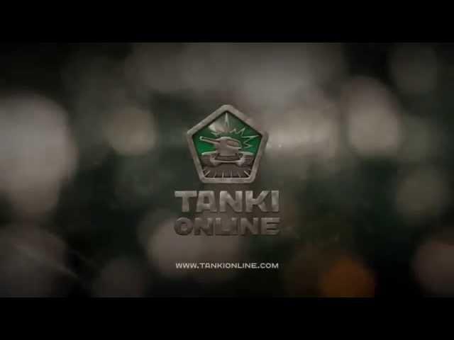 Tanki Online all Video Blogs (Hello Tankers) Semyon Kirov