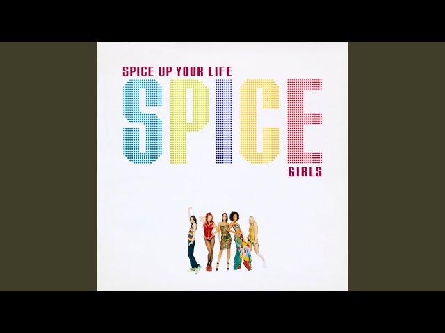 Spice Up Your Life