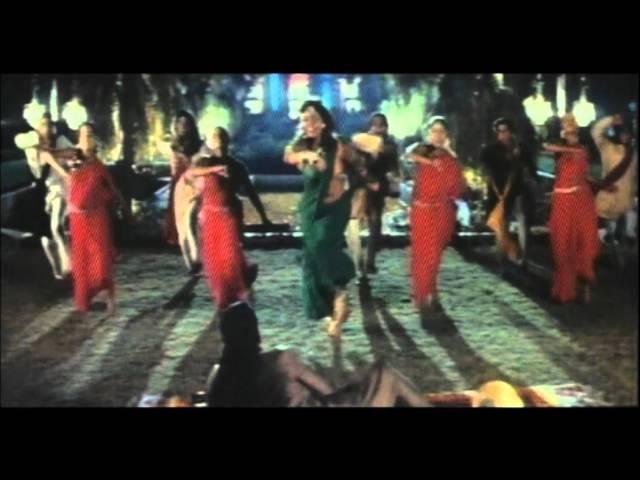 Hi Rajo Rajo Video Song |  Kondapalli Rathaiah Movie | Silk Smitha | Suresh Productions