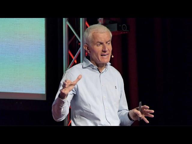 Sustainable Business | Frank Wijen | TEDxErasmusUniversityRotterdam