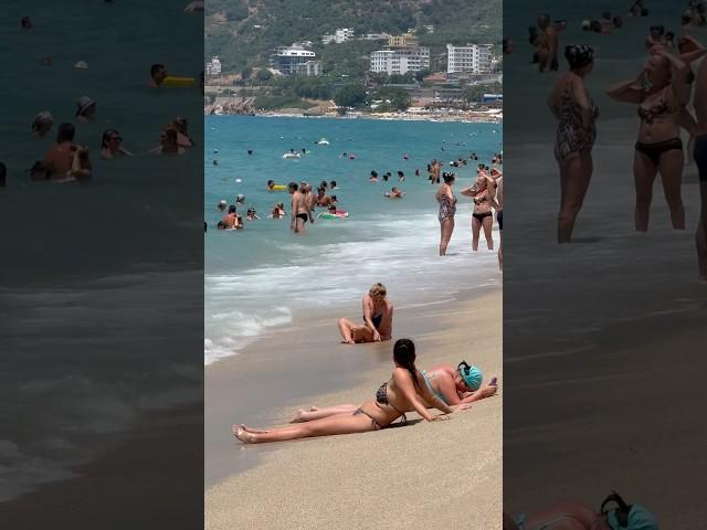  Alanya Cleopatra Beach Türkiye