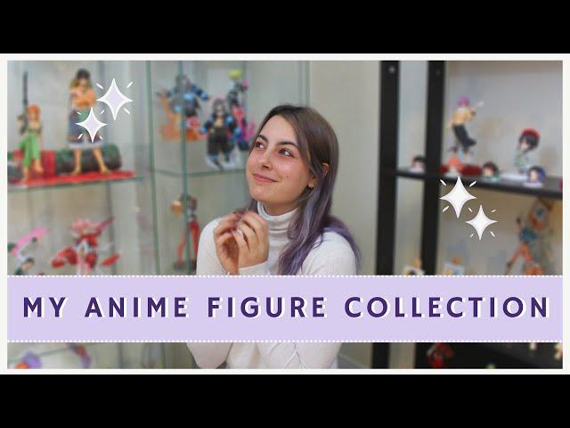 My $5000 Anime Figure Collection || December 2020