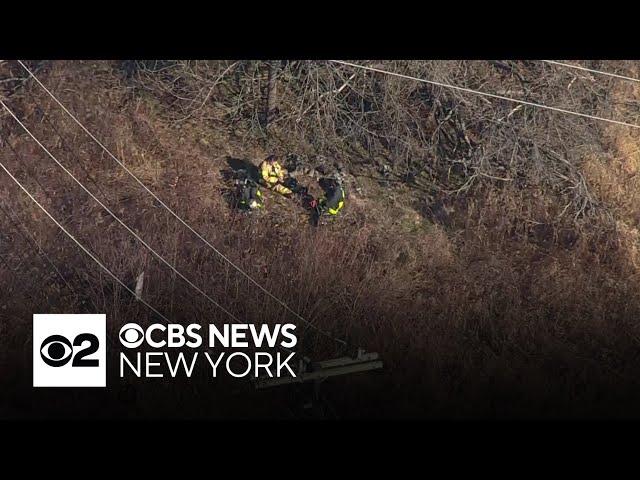 Police in New Jersey investigate possible drone landing in Somerset County