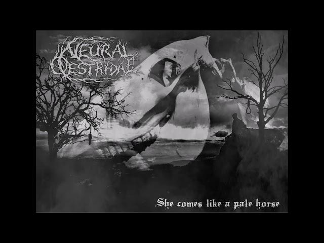 Neural Oestridae - She comes like a Pale Horse (EP)