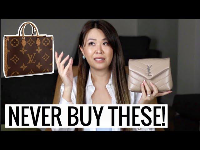 Low Key Luxury Bags - BUY these, AVOID these! | Mel in Melbourne