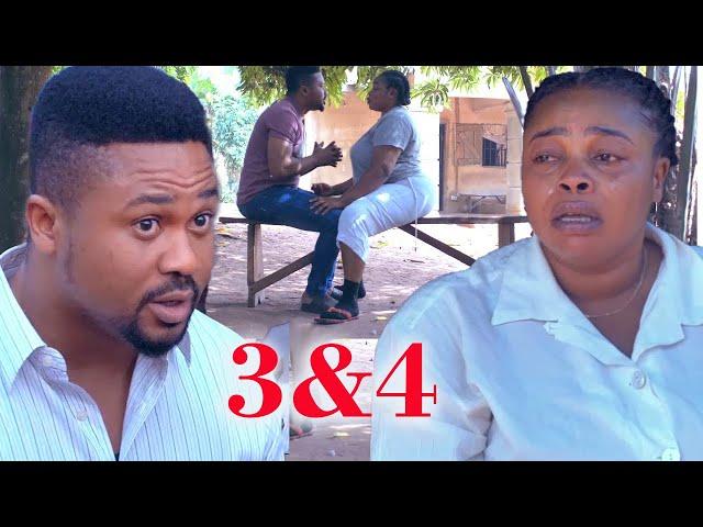 LATEST RELEASE (MY INVESTMENT) 3&4 - UJU OKOLI / MIKE GODSON 2024 NEW NIGERIAN MOVIE