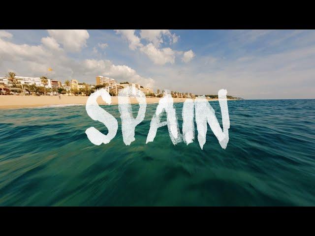 FPV in Spain