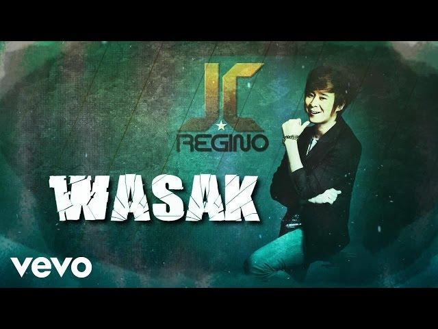 JC Regino - Wasak