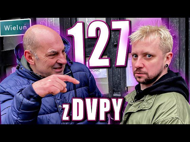 TAJEMNICE WIELUNIA z Najmanem, Stanowskim i Gierkiem - Z DVPY #127