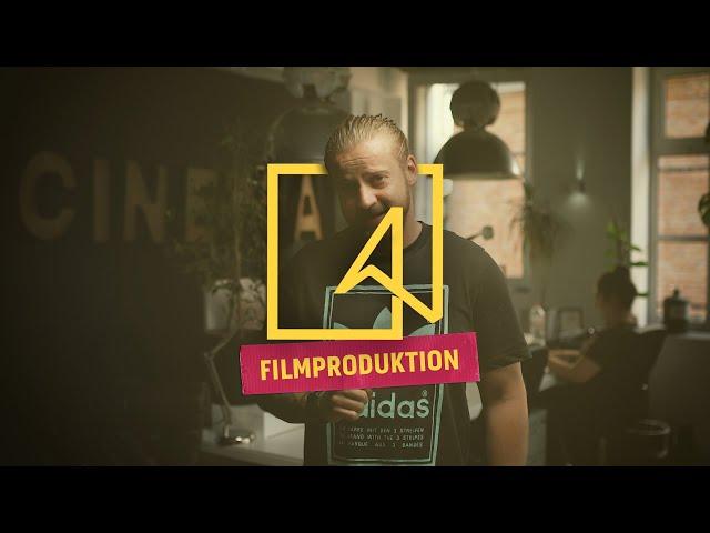 Filmproduktion - Agentur Ausdruckslos aus Braunschweig