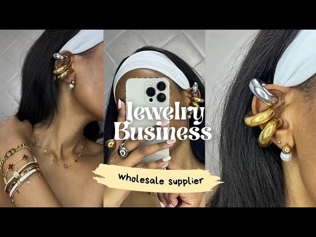 How to Start a Successful Jewelry Business with $100 | Nihaojewelry Wholesale