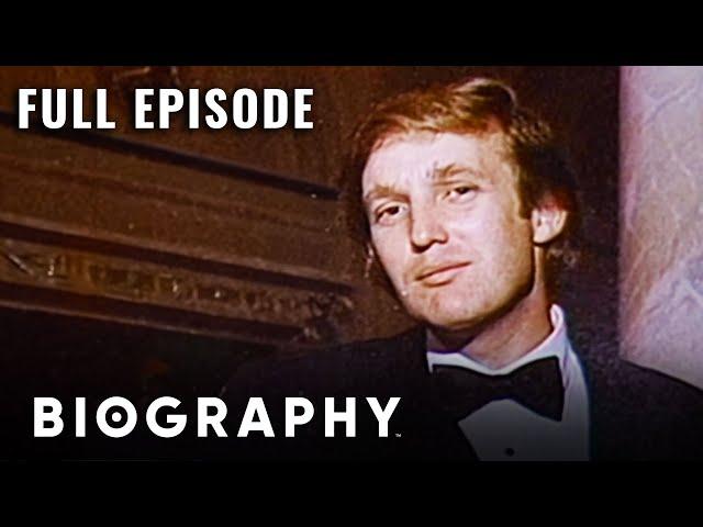 Donald Trump's Empire Pushed to the Brinks | Full Documentary | Biography