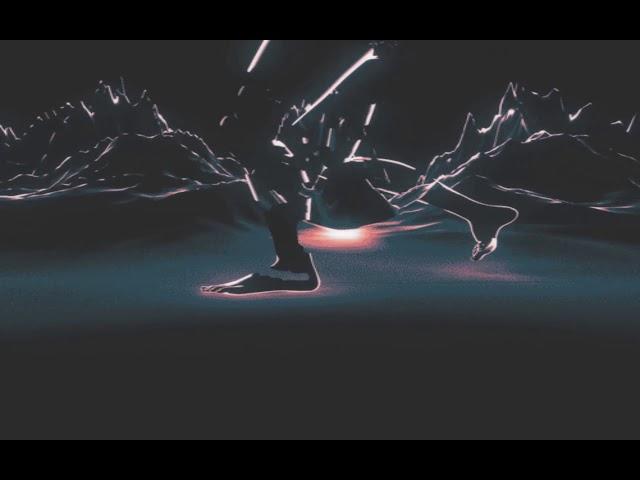Kasabian - Club Foot (Slowed + Reverb)