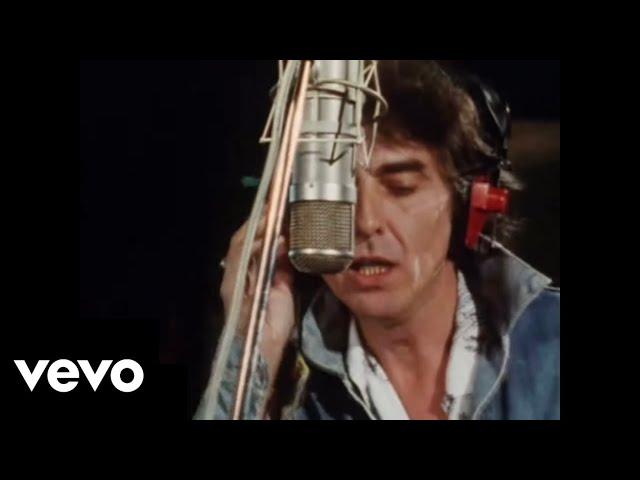 George Harrison - Someplace Else (Dolby Atmos Mix / Music Video)