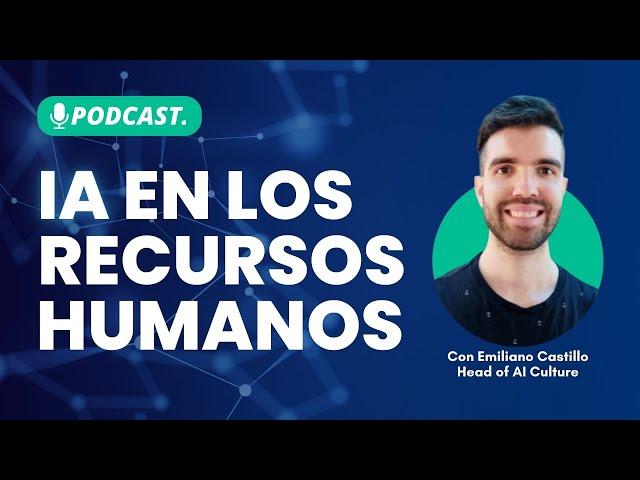 Cómo usar Inteligencia Artificial en Recursos Humanos