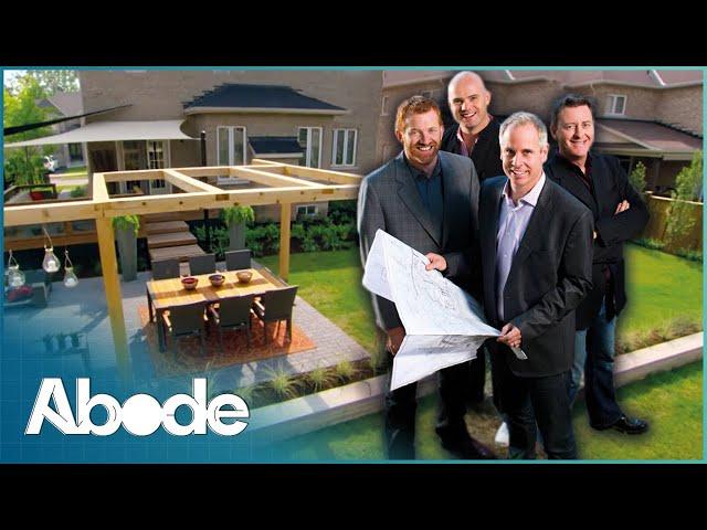 We Are The Landscaping Experts | Dirty Business Best Bits | Abode