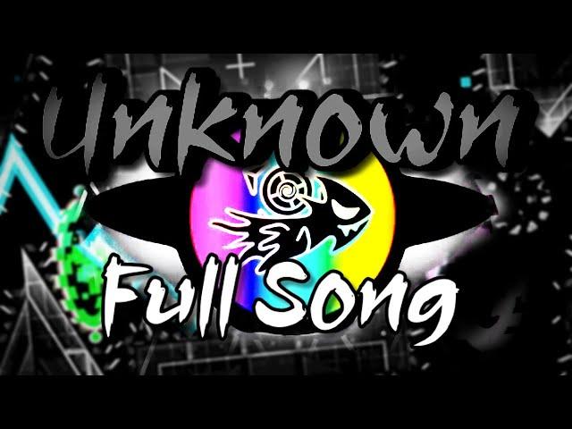 "UNKNOWN" Full Song | GD Music
