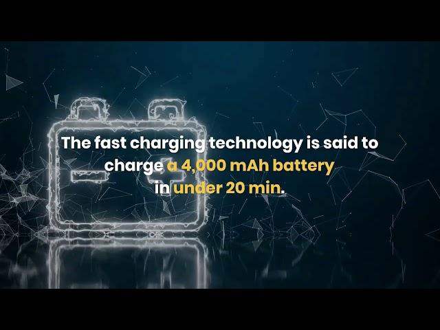 Realme teases a new smartphone with 125W fast charging