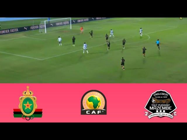  LIVE, FAR Rabat vs TP Mazembe, CAF Women's Champions League, Live Match Updates