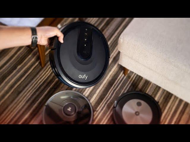 The best robot vacuum for any budget: Roomba, Roborock, Eufy models and more compared