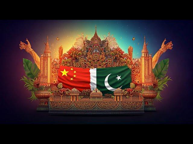 China Pakistan Relations: CSS EXAM | CSS PMS TIMES