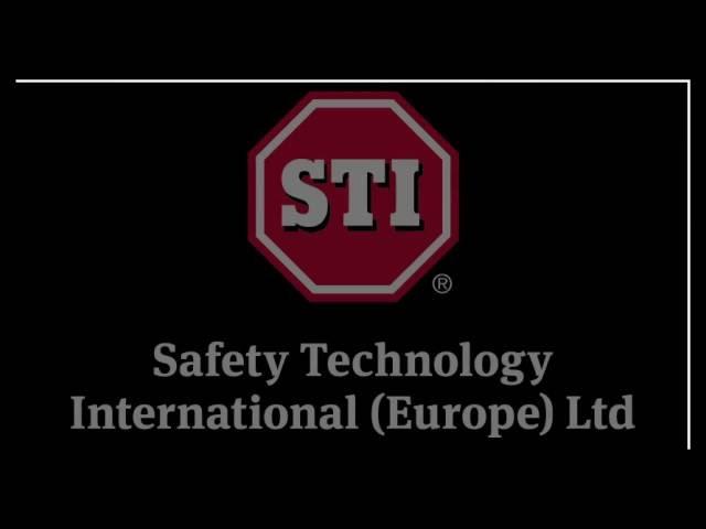 Protective Covers from Safety Technology International