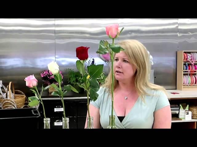 Understanding Buying Cut Roses