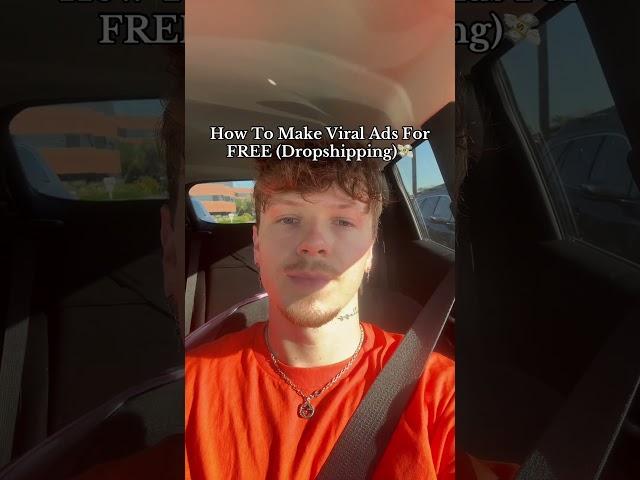 How to promote your Dropshipping store for FREE #dropshipping #shopifydropshipping