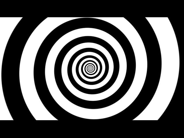 Spiral meditation Video 432HZ