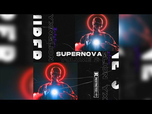 [FREE] Dark Loop Kit "Supernova vol.2 " 2022 (Nardo Wick, Future, Southside, Pyrex Whippa, Chi Chi)