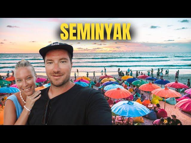 Is Seminyak Bali Worth Visiting?  
