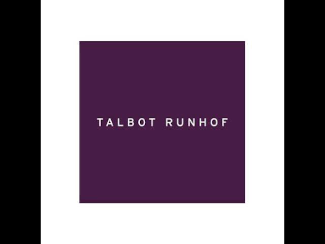 Talbot Runhof Instagram Live Talk #6.6