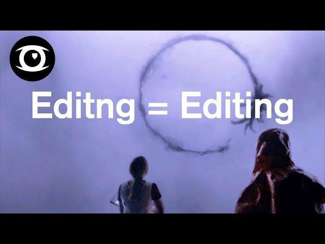 Lessons from the Top Film Editors