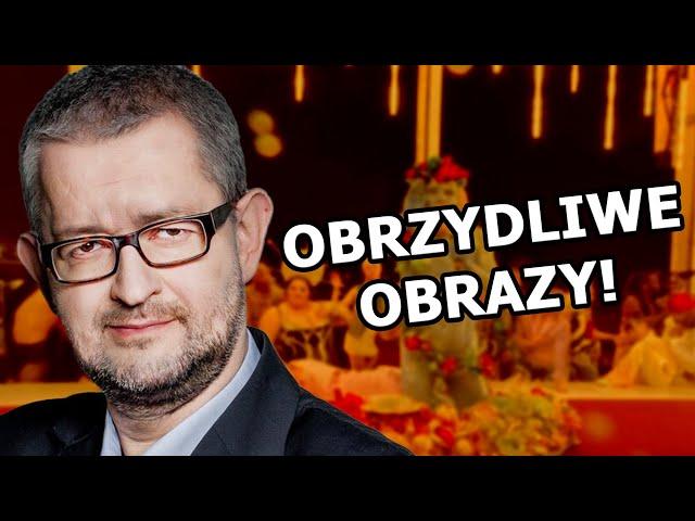 Ceremonia otwarcia IO. Ziemkiewicz: Ogromna katastrofa