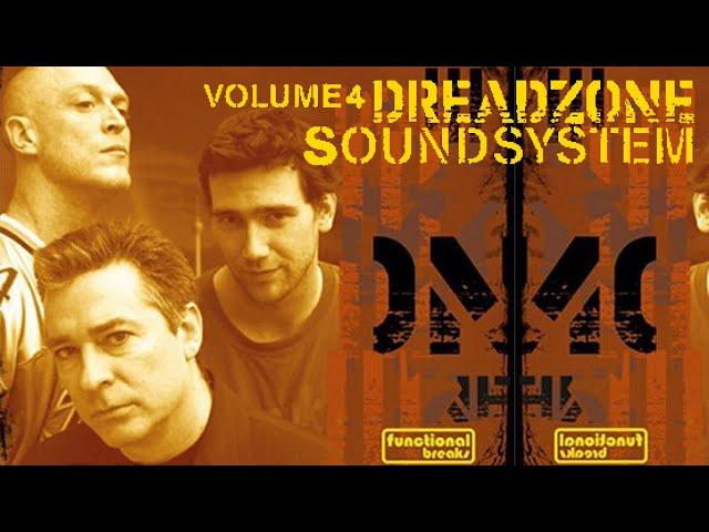 Beatz & Bobz volume 4 Mixed by Dreadzone SoundSystem