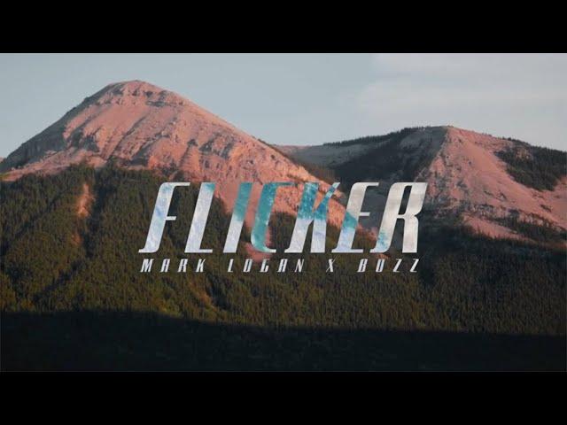 Flicker - Mark Logan (Official Music Video) Pro Hockey Player Turned Musician